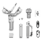 Estabilizador DJI RS 4 Mini Combo BR