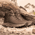 Bota Adventure Masculina VNT FASTBACK Brown