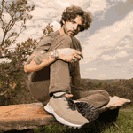 Tênis Adventure Masculino VNT Quest Cinza