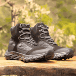 Bota Adventure Masculina VNT Aragon Black