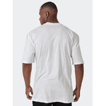 Camiseta Oversized Unissex Off White