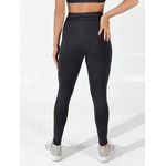 Calça Fitness Feminina Preta