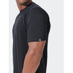 Camiseta Masculina Basic Preta