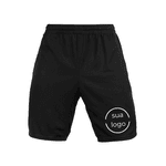 Bermuda Tactel Masculina Personalizada