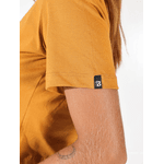 Cropped Feminino Caramelo
