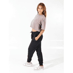 Cropped Oversized Chumbo