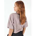 Cropped Oversized Chumbo