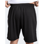 Bermuda Dryfit Masculina Preta