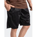 Bermuda Dryfit Masculina Preta