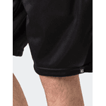 Bermuda Dryfit Masculina Preta