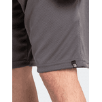 Bermuda Dryfit Masculina Cinza