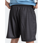 Bermuda Dryfit Masculina Chumbo