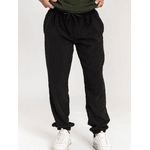 Calça Tactel Masculina Preta