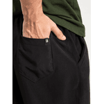 Calça Tactel Masculina Preta