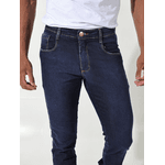 Calça Jeans Slim Masculina