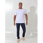 Calça Jeans Slim Masculina