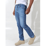 Calça Jeans Reta Masculina
