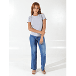 Calça Jeans Boot Cut Feminina