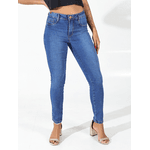 Calça Jeans Skinny Feminina