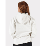 Moletom Canguru Off White