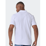  Polo Masculino Branca
