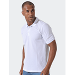  Polo Masculino Branca
