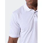  Polo Masculino Branca