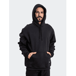 Moletom Canguru Masculino Preto