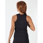Regata Nadador Feminina Preta