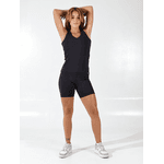 Regata Nadador Feminina Preta