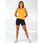 Regata Nadador Feminina Laranja 