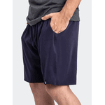 Bermuda Tactel Masculina Marinho 