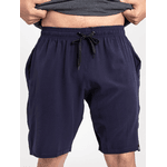 Bermuda Tactel Masculina Marinho 