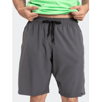 Bermuda Tactel Masculina Chumbo