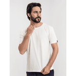 Camiseta Masculina Basic Off