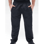 Calça Tactel Masculina Preta