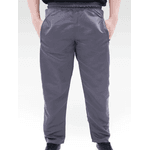 Calça Tactel Masculina Chumbo