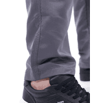 Calça Tactel Masculina Chumbo