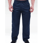 Calça Tactel Masculina Azul Marinho