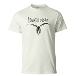 Camiseta Básica Death Note