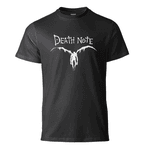 Camiseta Básica Death Note