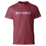Camiseta Básica Death Note