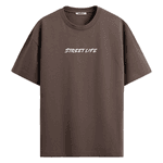 Camiseta Oversized MotorStyle