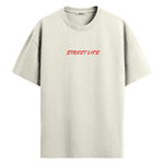 Camiseta Oversized MotorStyle