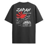 Camiseta Oversized MotorStyle