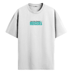 Camiseta Oversized Mercedes