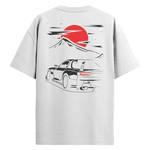 Camiseta Oversized MotorStyle