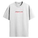 Camiseta Oversized MotorStyle