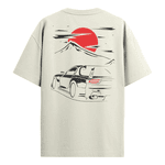 Camiseta Oversized MotorStyle