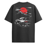 Camiseta Oversized MotorStyle